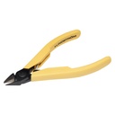 Lindstrom® #8143 Micro-Bevel® Tapered Head Diagonal Cutter