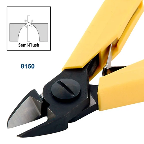 [182-8150] Lindstrom® #8150 Diagonal Nipper