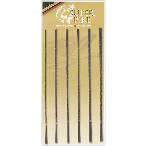 Super Pike® Blade Set