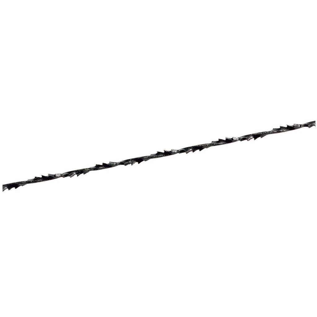 Spiral Saw Blades for Wax (1 Dozen)