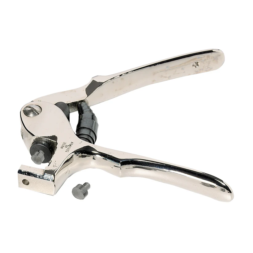 [191-1042] 925 Ring Stamp for Ring Marking Pliers