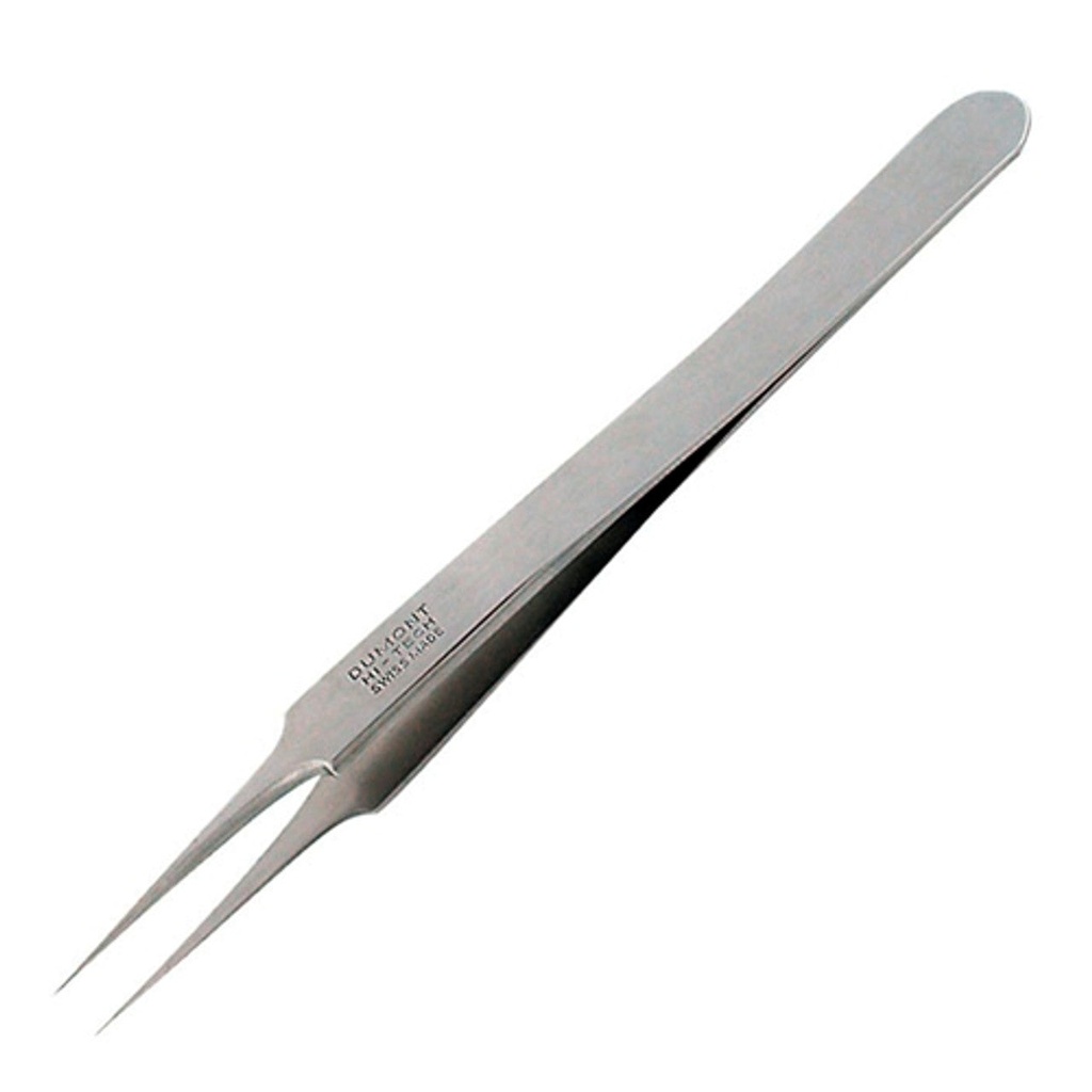 [195-0392] Dumont® Tweezers Style #5