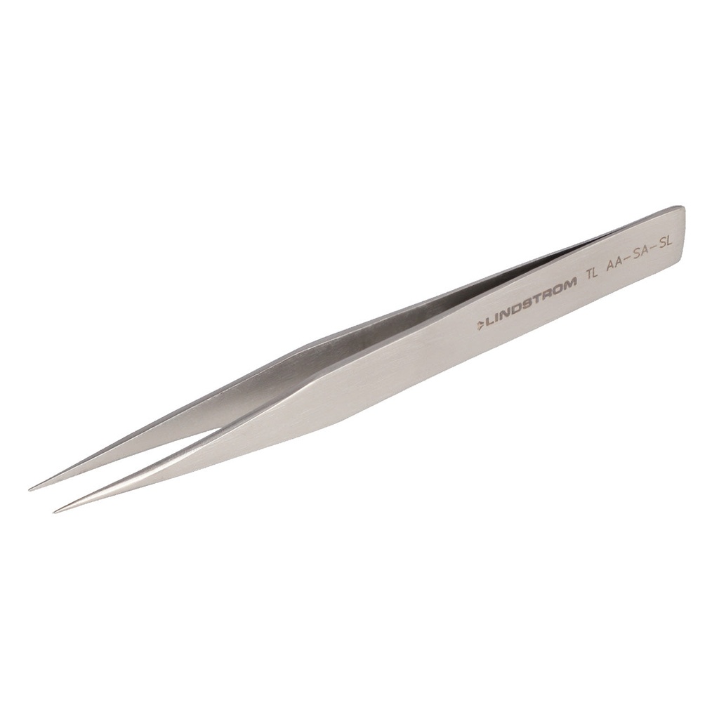 [195-1178] Lindstrom® Tweezers Style AA-SA-SL
