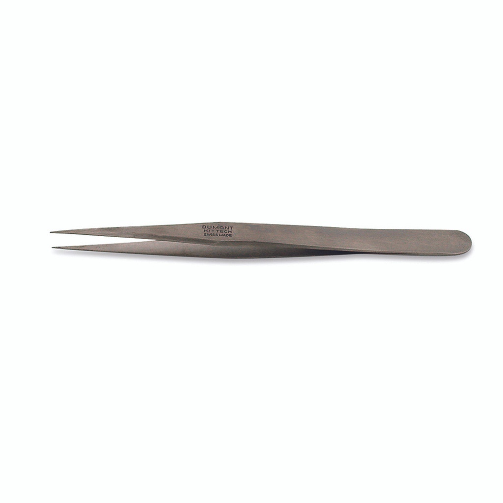 Dumont® Titanium Style #3 Tweezer