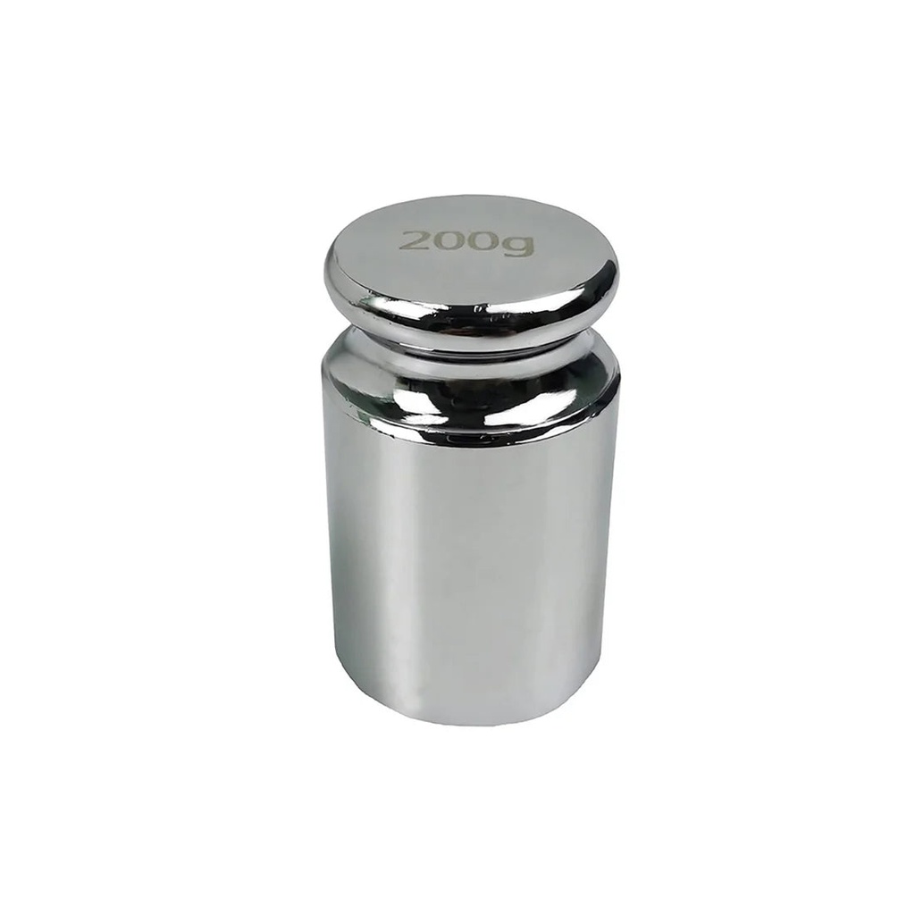 200G Calibration Weight for GEMORO® PRO1001V