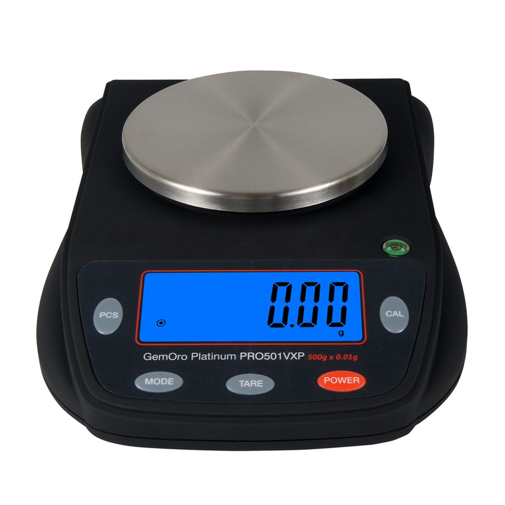 [200-3640] GEMORO® Platinum PRO501VXP