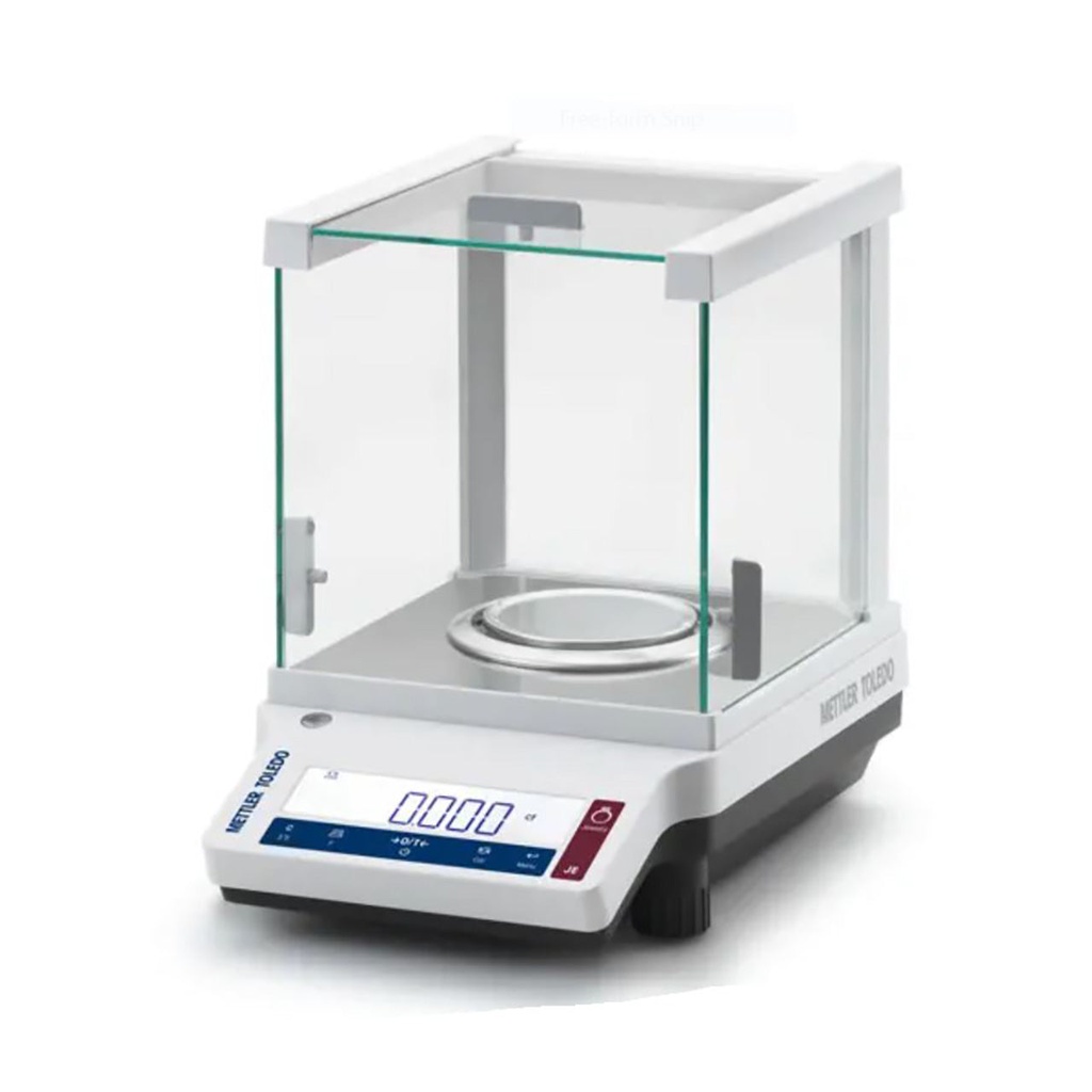 [200-3654] Mettler Carat Scale JE-503C/A