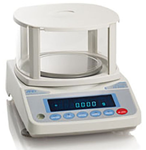 [200-3656] A&D Scale FX-300i (Capacity: 320g)