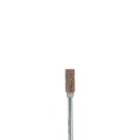 GMX Mounted Cylinder W154 180 Grit - 1/8" Shank