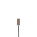 GMX Mounted Cylinder W163 80 Grit - 1/8" Shank