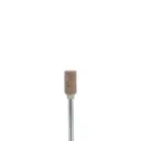 GMX Mounted Cylinder W163 120 Grit - 1/8" Shank