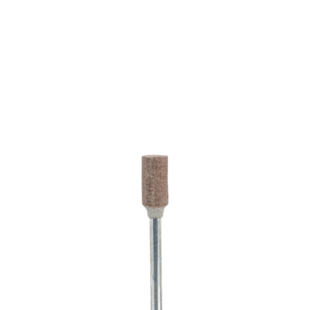 GMX Mounted Cylinder W163 180 Grit - 1/8" Shank
