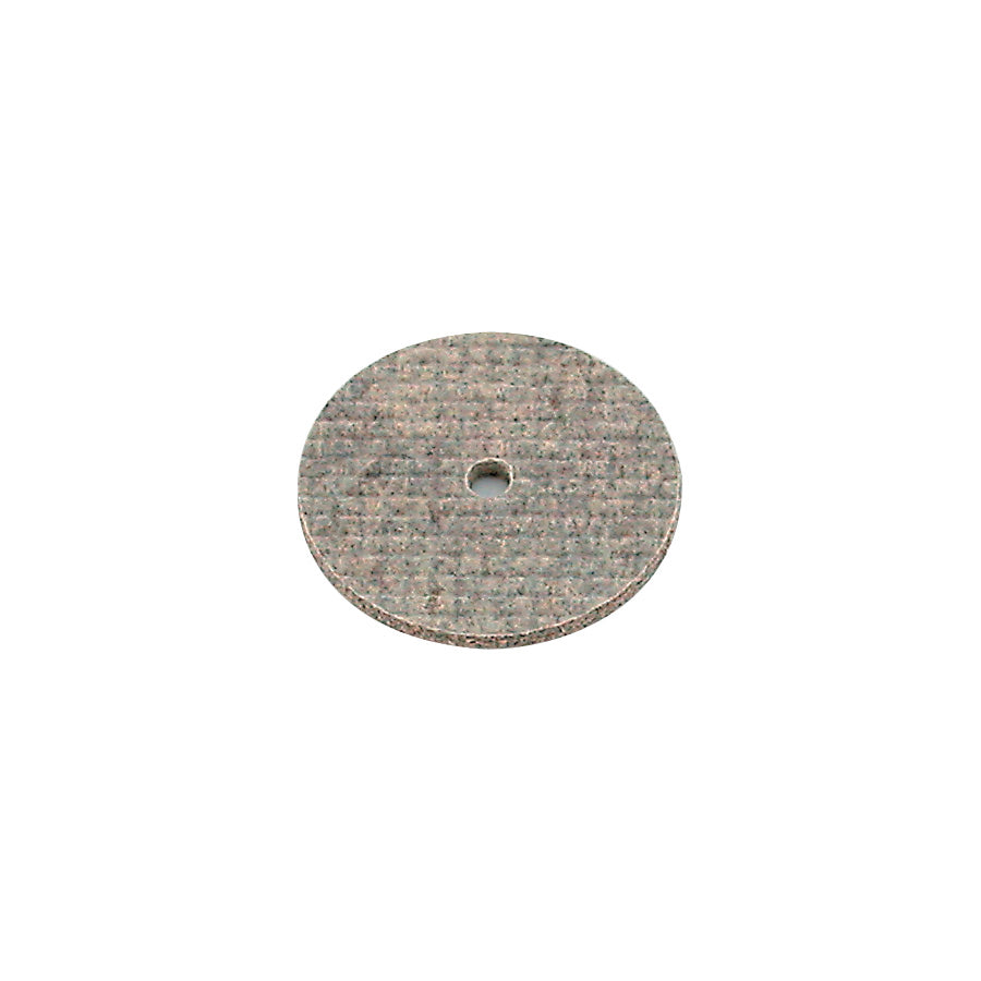 [205-5206] GMX Disc 1" x 1/16" 180 Grit