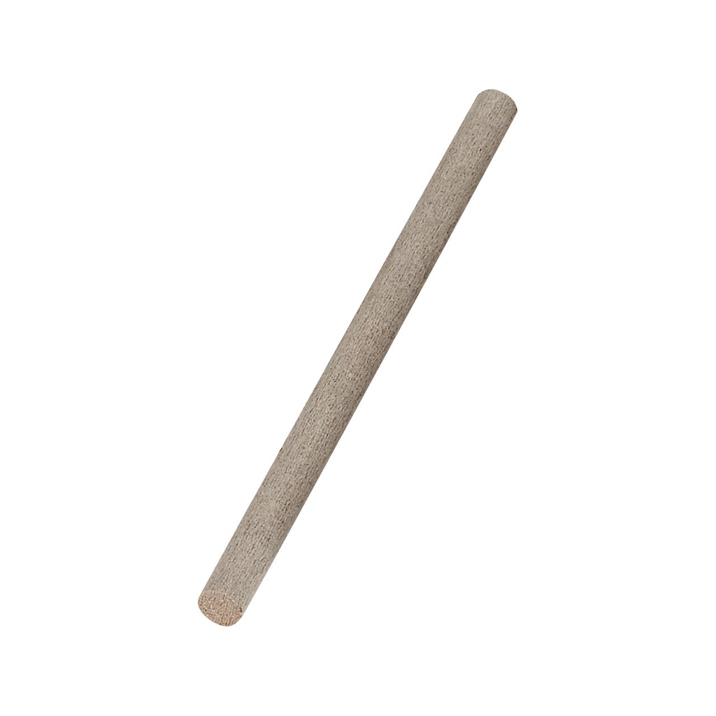 GMX Stick 4" x 1/4", Round, 320 Grit