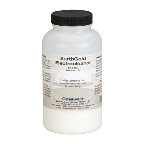 [210-0947] EarthGold Electrocleaner - 3 lbs.