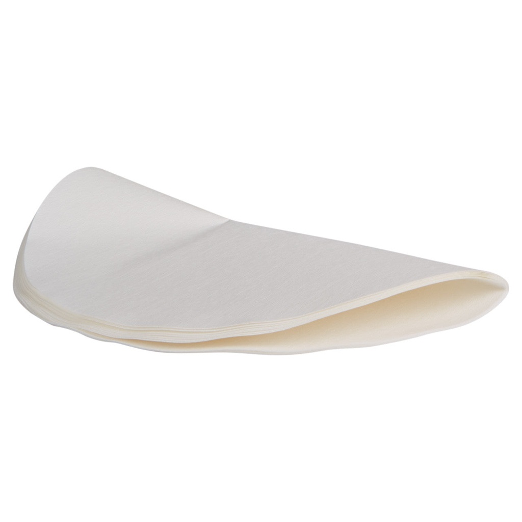 Filter Paper for Carbon Treatment Sets (Pkg. of 10)