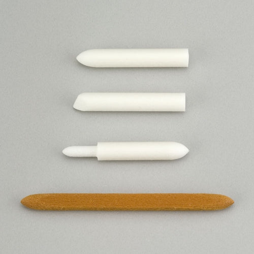 [210-2112] Felt Tips for Pen Platers - Fine/Regular Double-Ended - Pkg. of 12