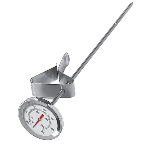 [210-2255] Dial Thermometer