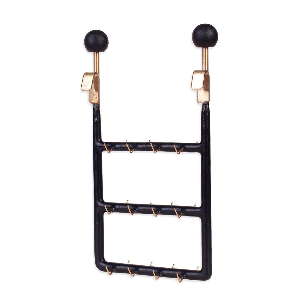 [210-2558] Plating Jig for Rings (24 Hooks, for 3L Tanks) for Digital V Compact Electroplating System