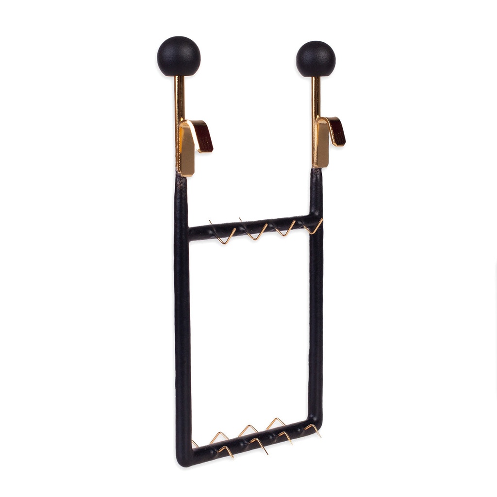 [210-2561] Plating Jig for Chains (16 Hooks, for 5L Tanks) for Digital V Compact Electroplating System