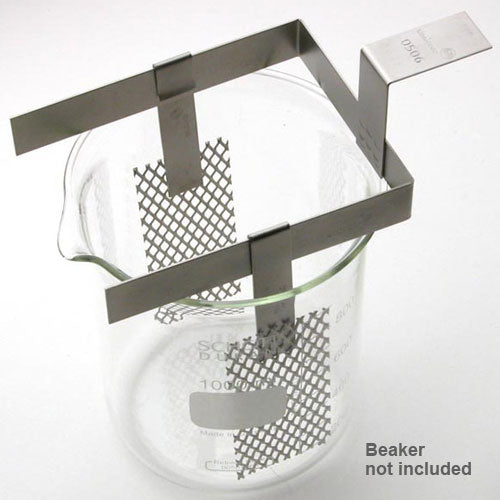 Umicore® Platinum Anode Systems - #1000 (for 1000ml beakers)