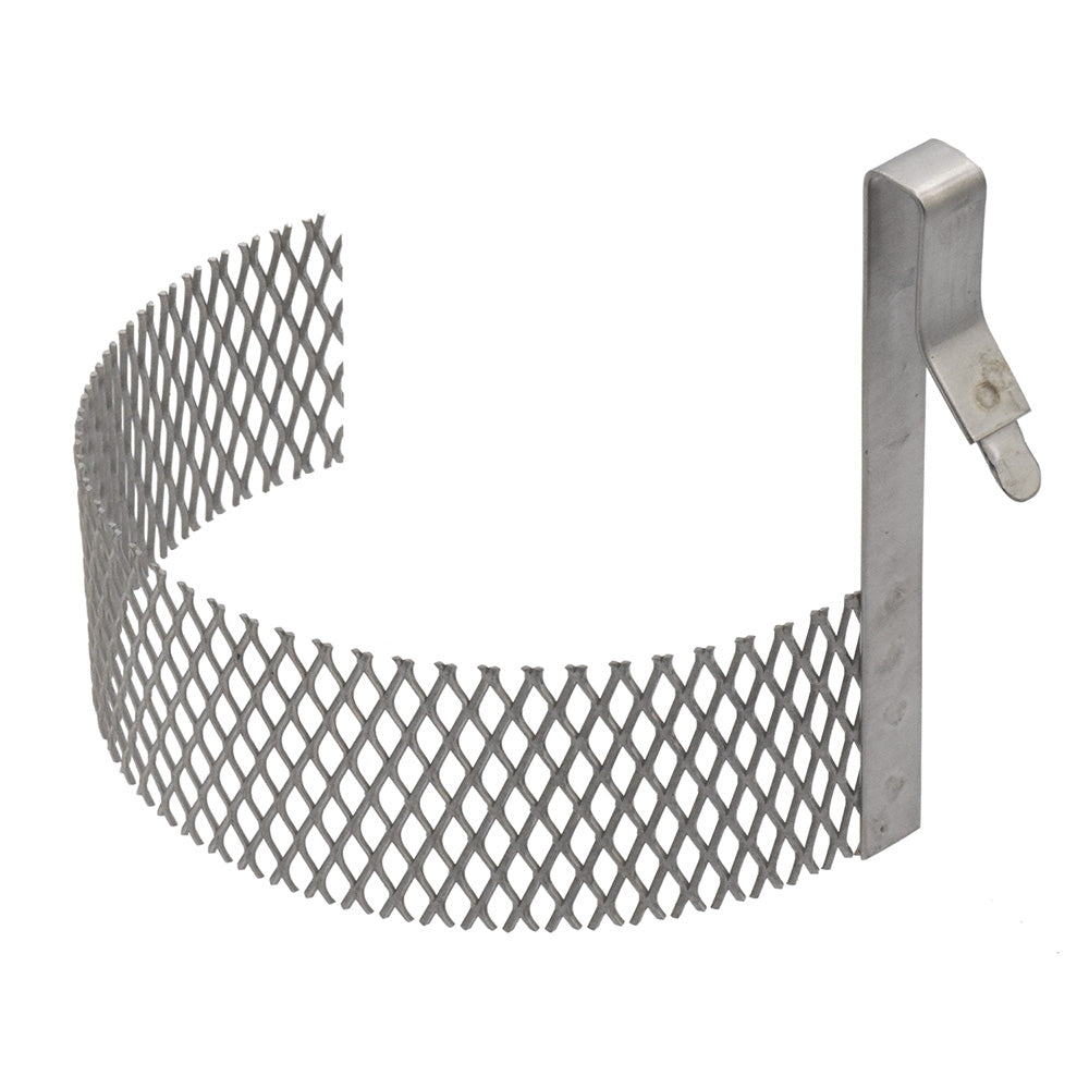 Stainless Steel Anode for Beaker