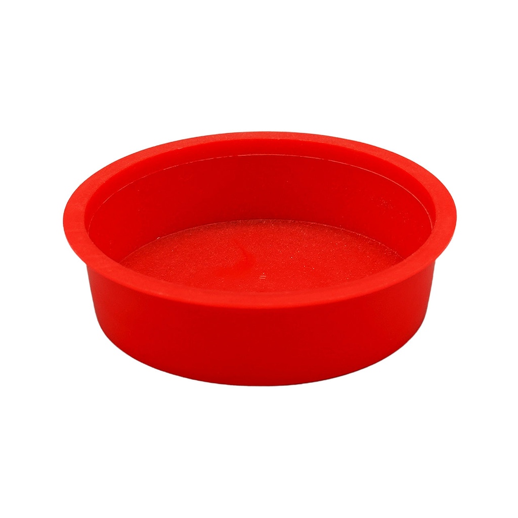 Red Cap Cover for 600ml RMGO! Beaker