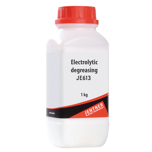 [210-3304] Jentner Electrocleaner JE613 - 1 kg