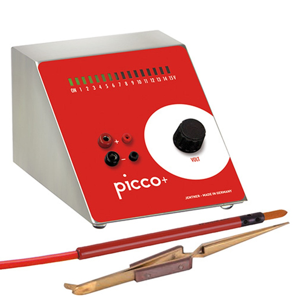 [212-0715] Picco Pen Plater