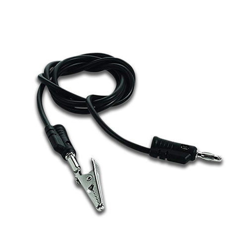 [212-0723] Legor® One-Pen Plater - Black Lead Wire