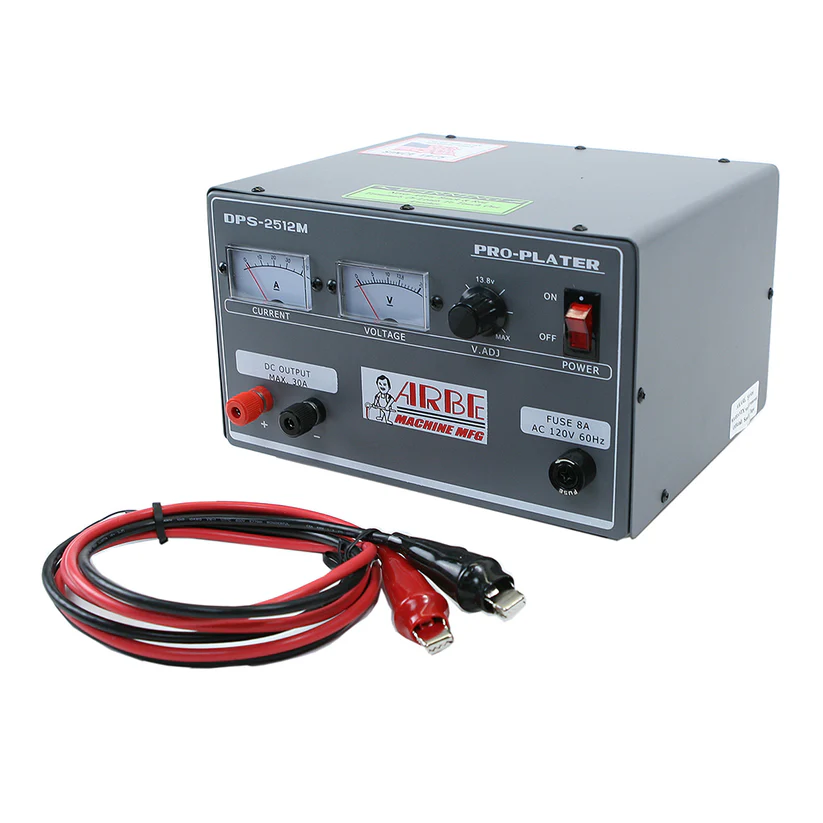 [212-0940] ARBE 25A Rectifier - 120V