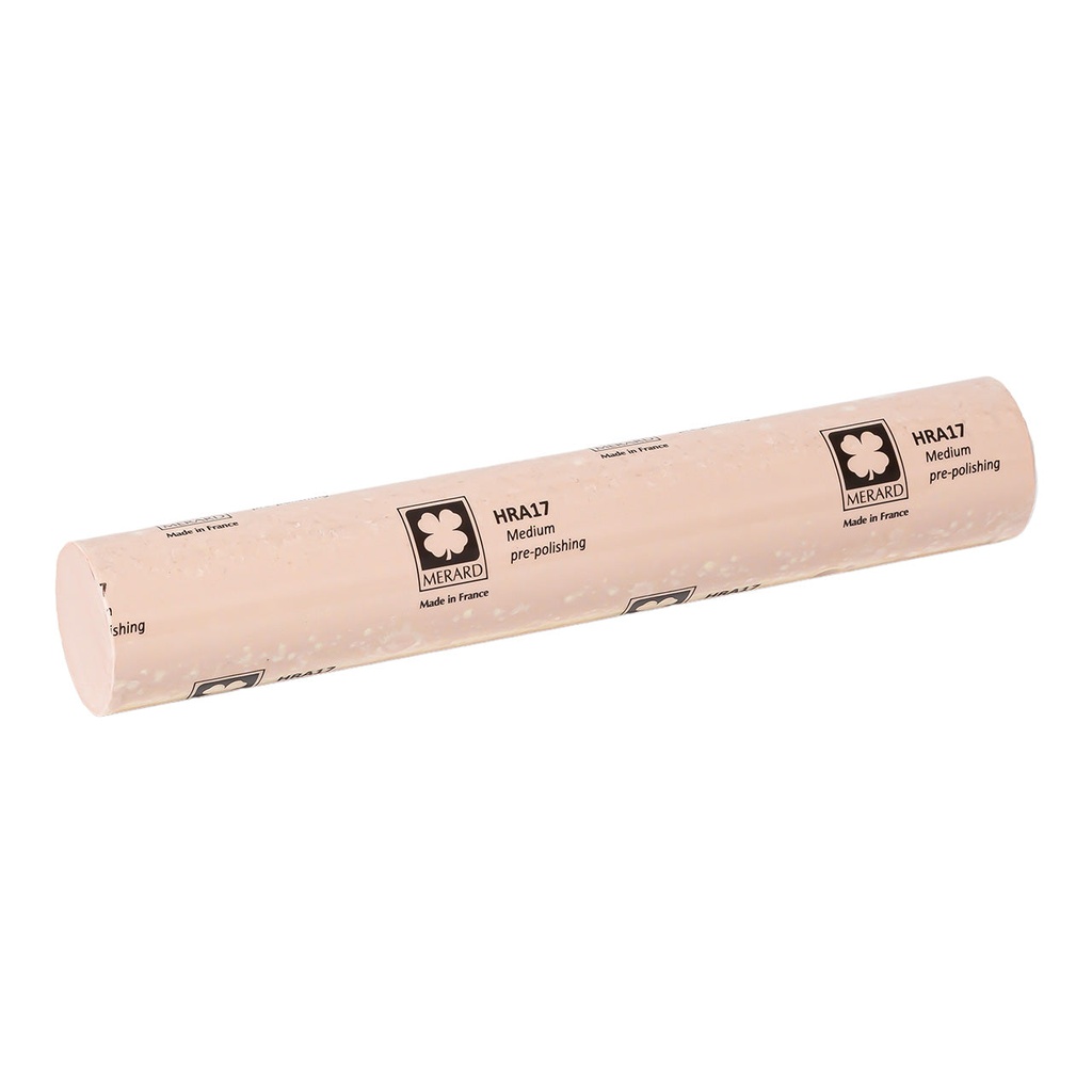 [215-0014] HRLINE HRA171 Animal Fat Free Pink Solid Compound