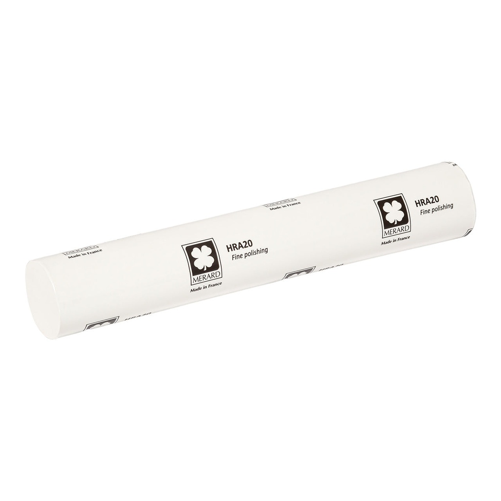 [215-0016] HRLINE HRA 20 Animal Fat Free White Solid Compound