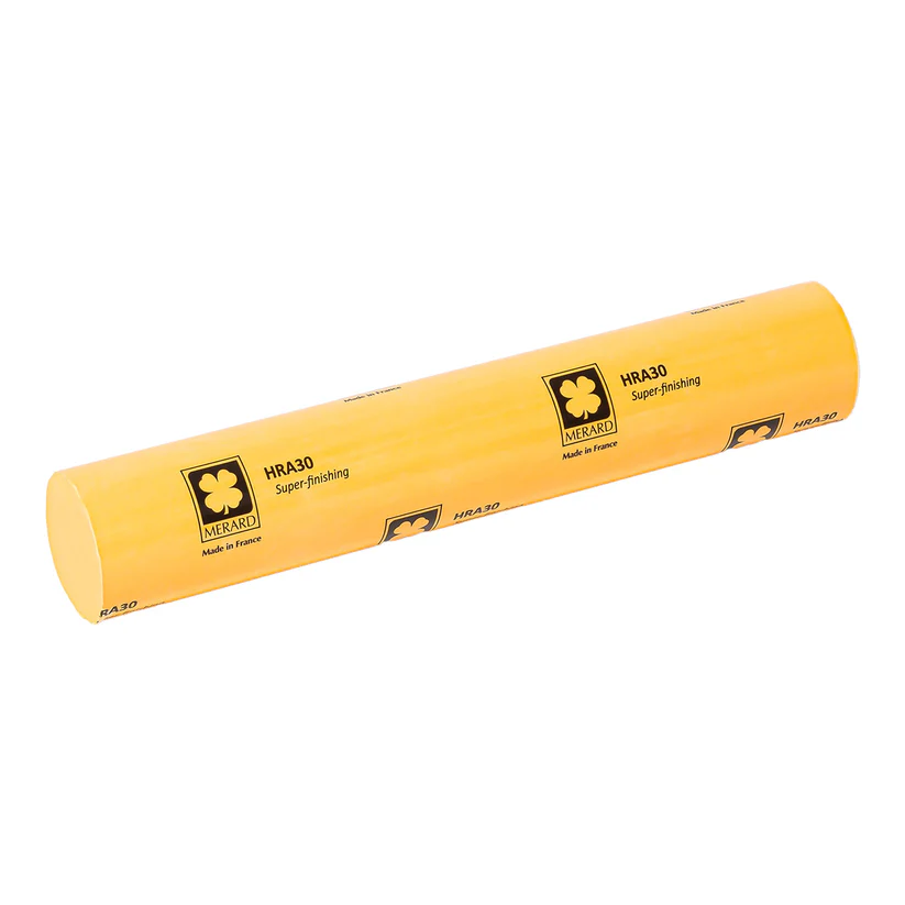 [215-0018] HRLINE HRA 30 Animal Fat Free Orange Solid Compound