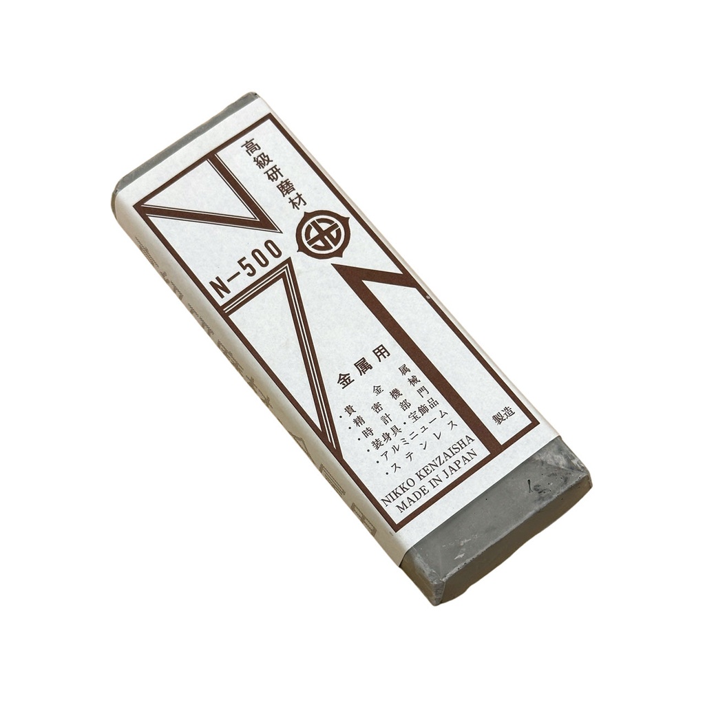 [215-0045] Gray 500 Platinum Compound