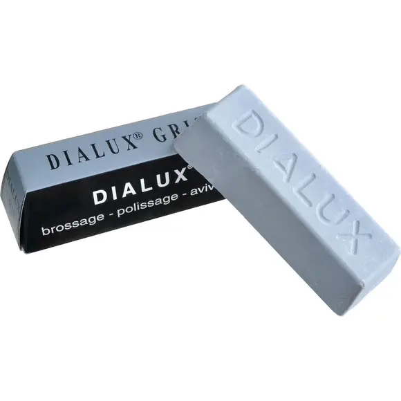 Dialux® Gris Polishing Compound - Gray