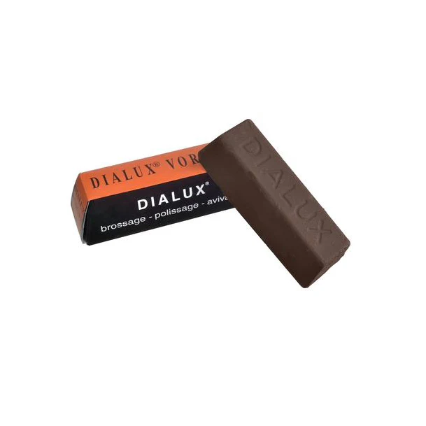 [215-1778] Dialux® Vornex Polishing Compound - Orange