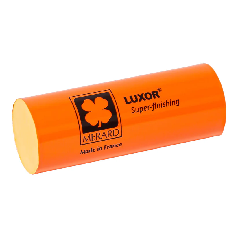 [215-1818] Orange Luxor® Compound by Merard