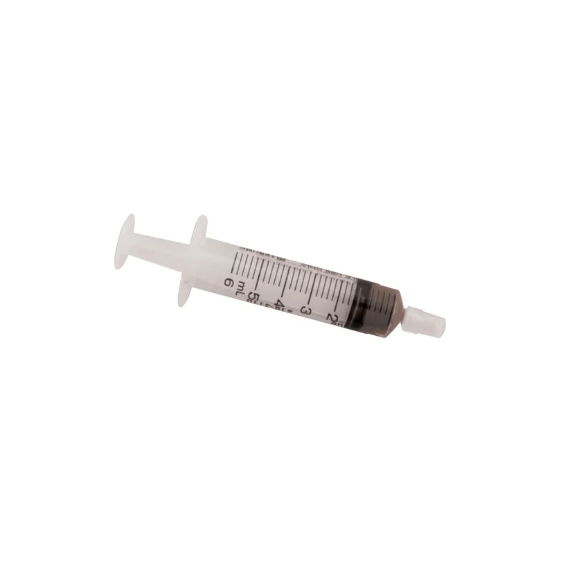 [216-0350] Gesswein® Diamond Compound, Oil Soluble - 45, Brown, Medium, 1g