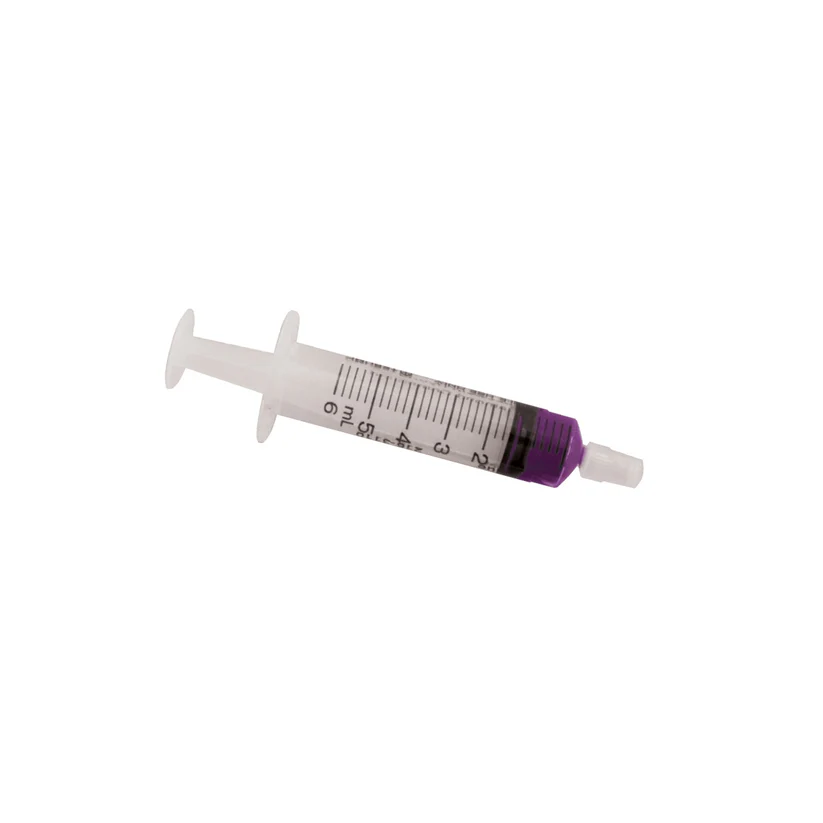 [216-0400] Gesswein® Diamond Compound, Oil Soluble - 60, Purple, Medium, 1g