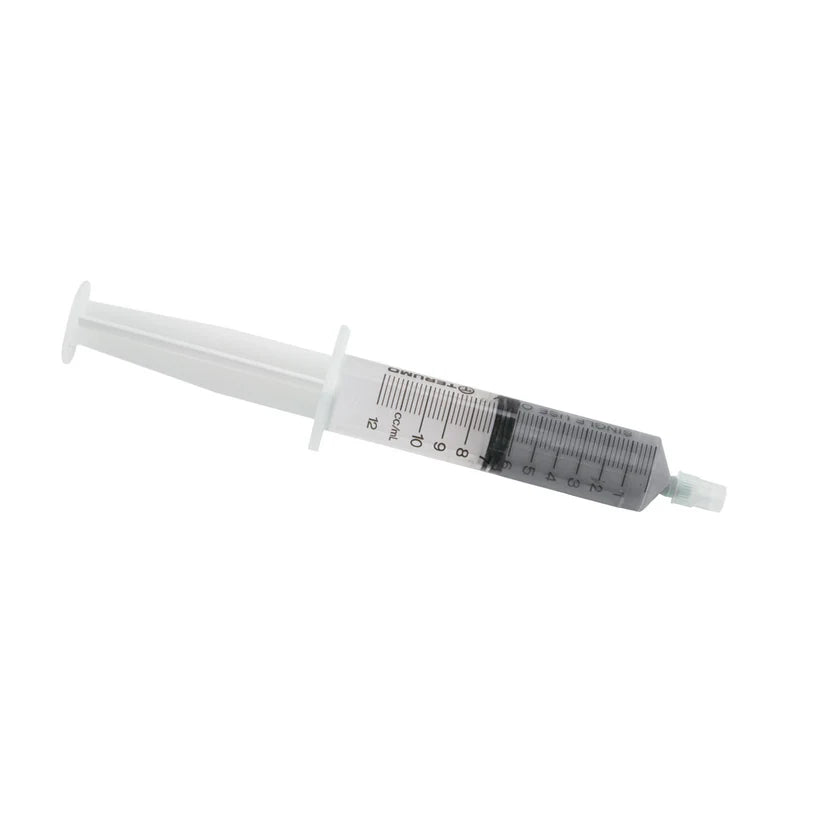 Gesswein® Diamond Compound, Oil Soluble - 90, Gray, Medium, 1g