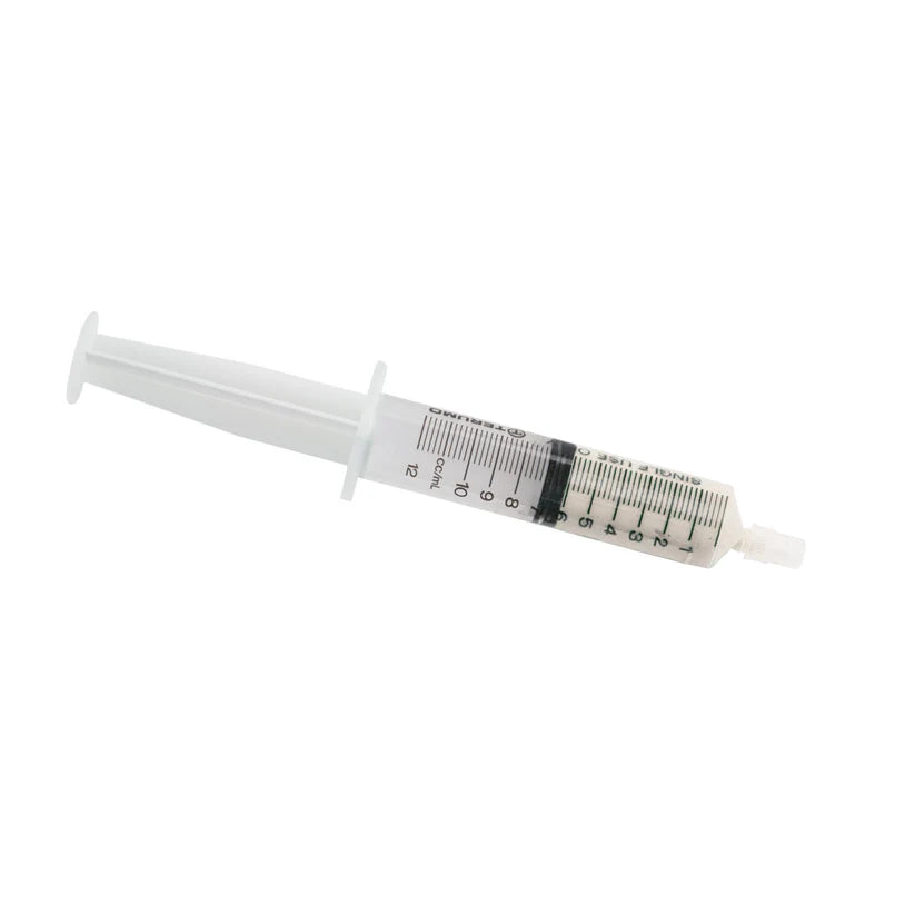 Gesswein® Hybrid Diamond Compound -1/2 | White | Medium | 5g