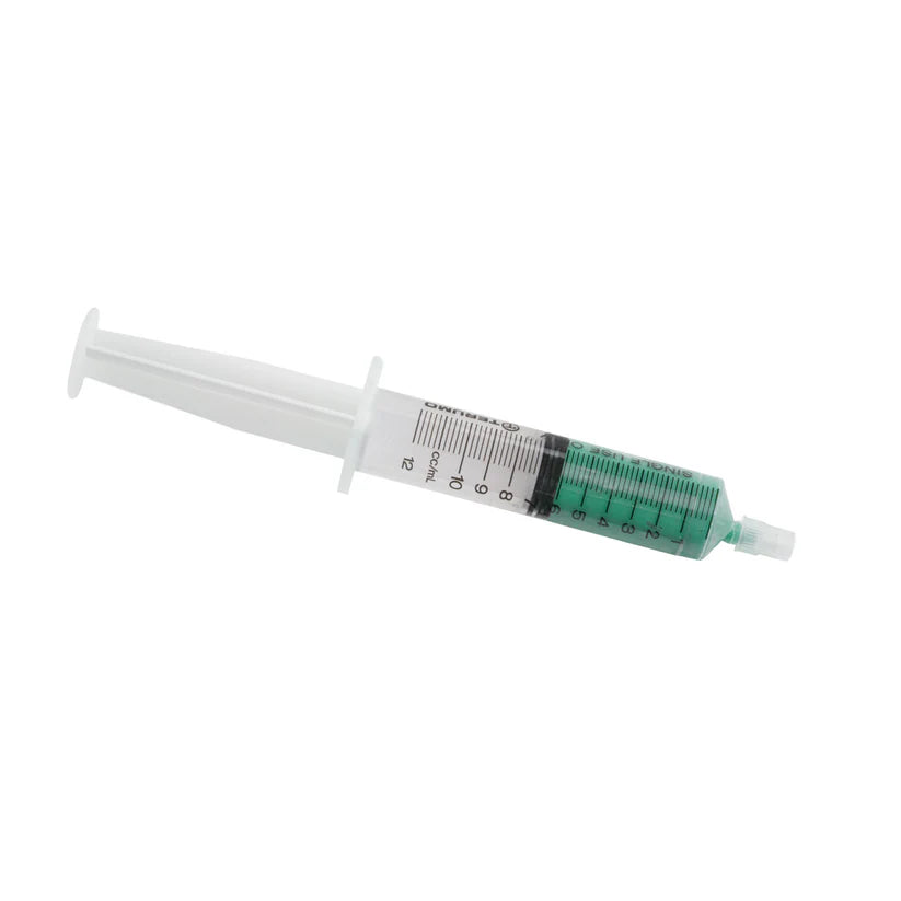 Gesswein® Hybrid Diamond Compound - 9 | Green | Medium | 5g