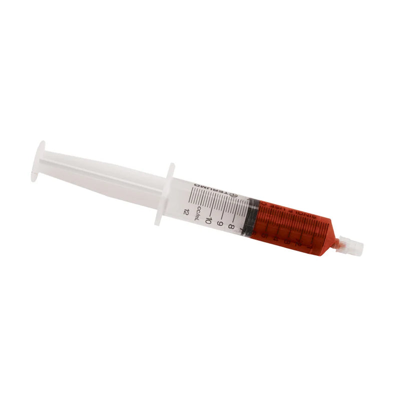 [216-3012] Gesswein® Hybrid Diamond Compound - 30 | Red | Medium | 5g