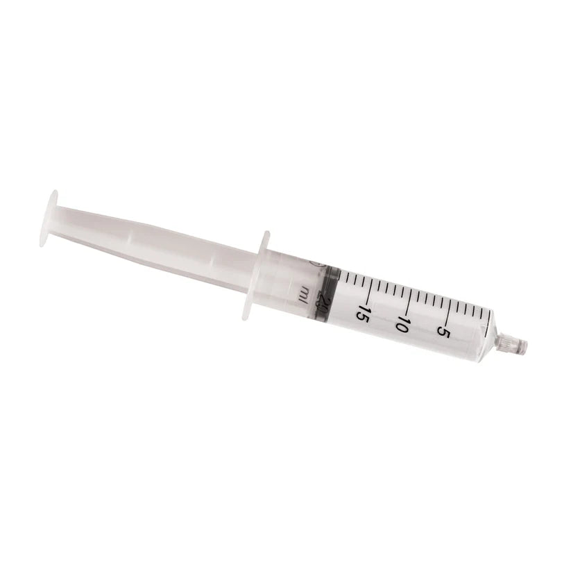 [216-3022] Gesswein® Hybrid Diamond Compound - 1/2 | White | Medium | 18g