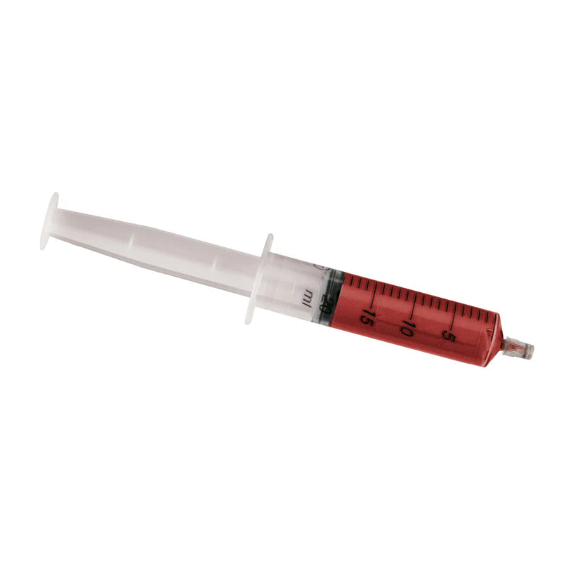 Gesswein® Hybrid Diamond Compound - 30 | Red | Medium | 18g