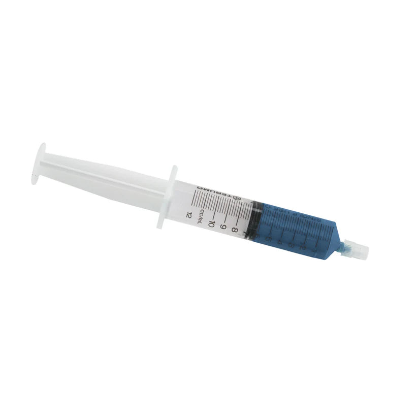 [216-3110] Gesswein® Hybrid Diamond Compound - 15 | Blue | Standard | 5g