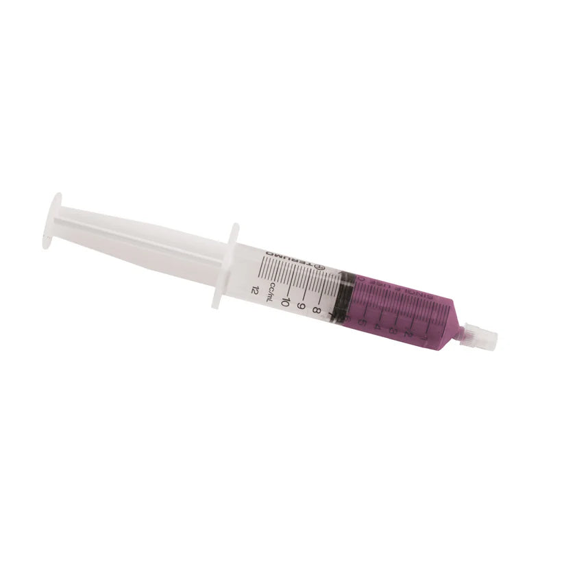 [216-3116] Gesswein® Hybrid Diamond Compound - 60 | Purple | Standard | 5g
