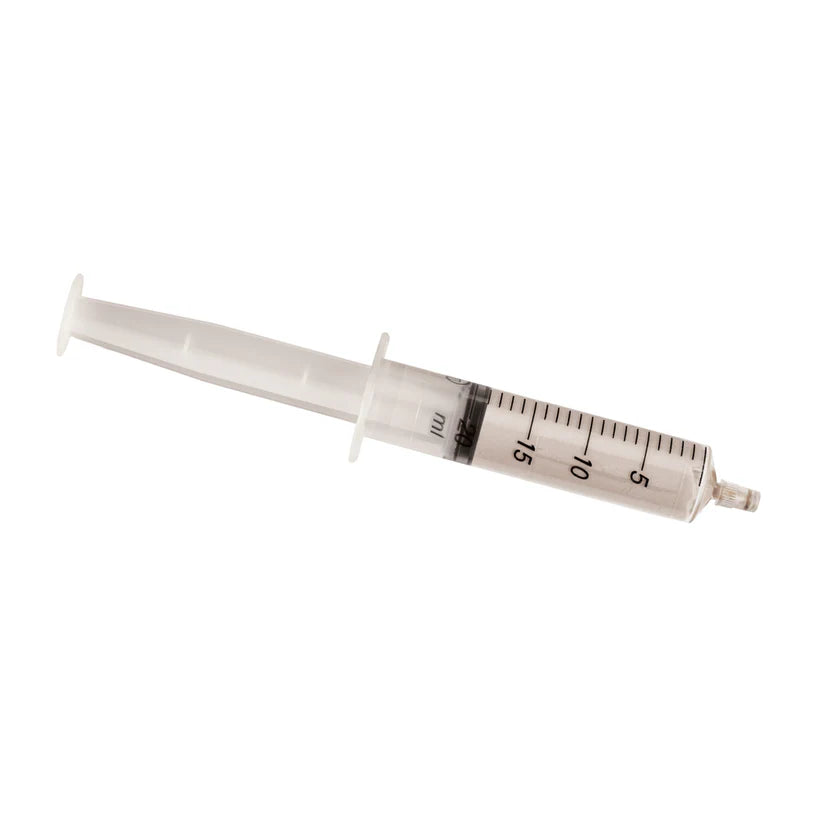 [216-3224] Gesswein® Hybrid Diamond Compound - 1 | Ivory | Strong | 18g