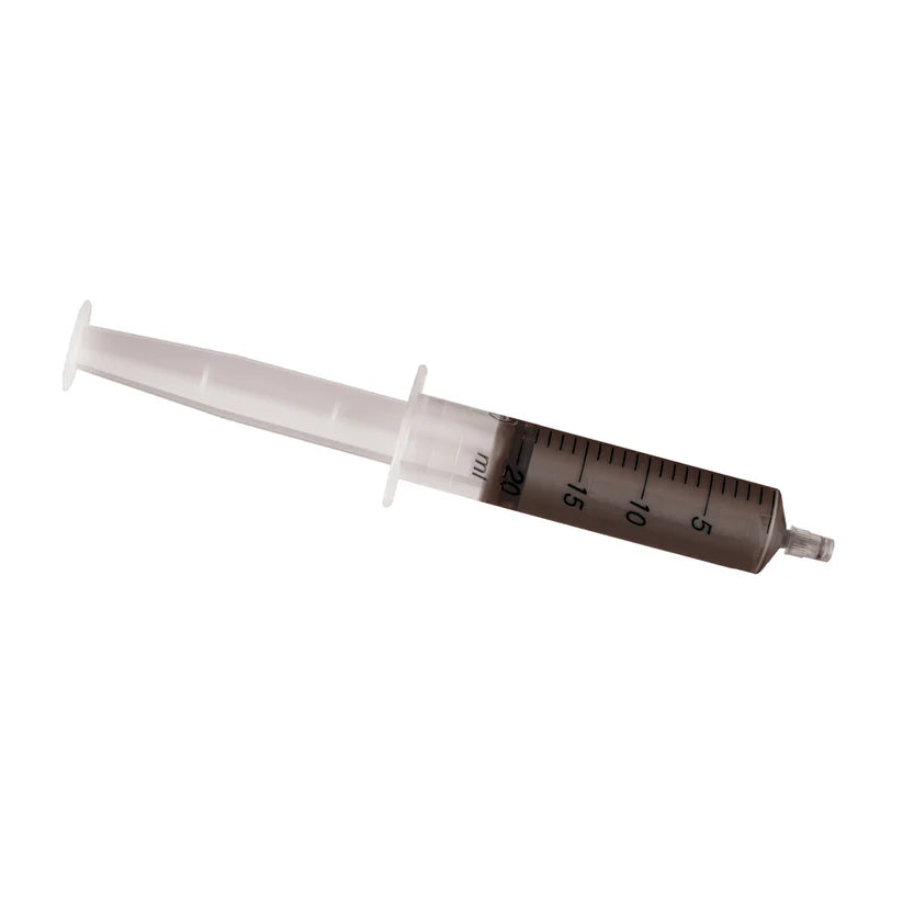 [216-3236] Gesswein® Hybrid Diamond Compound 45 | Brown | Strong | 18g